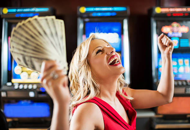 Scatter symbol triggering free spins